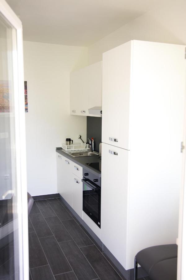 Apartment Mtm Split Buitenkant foto