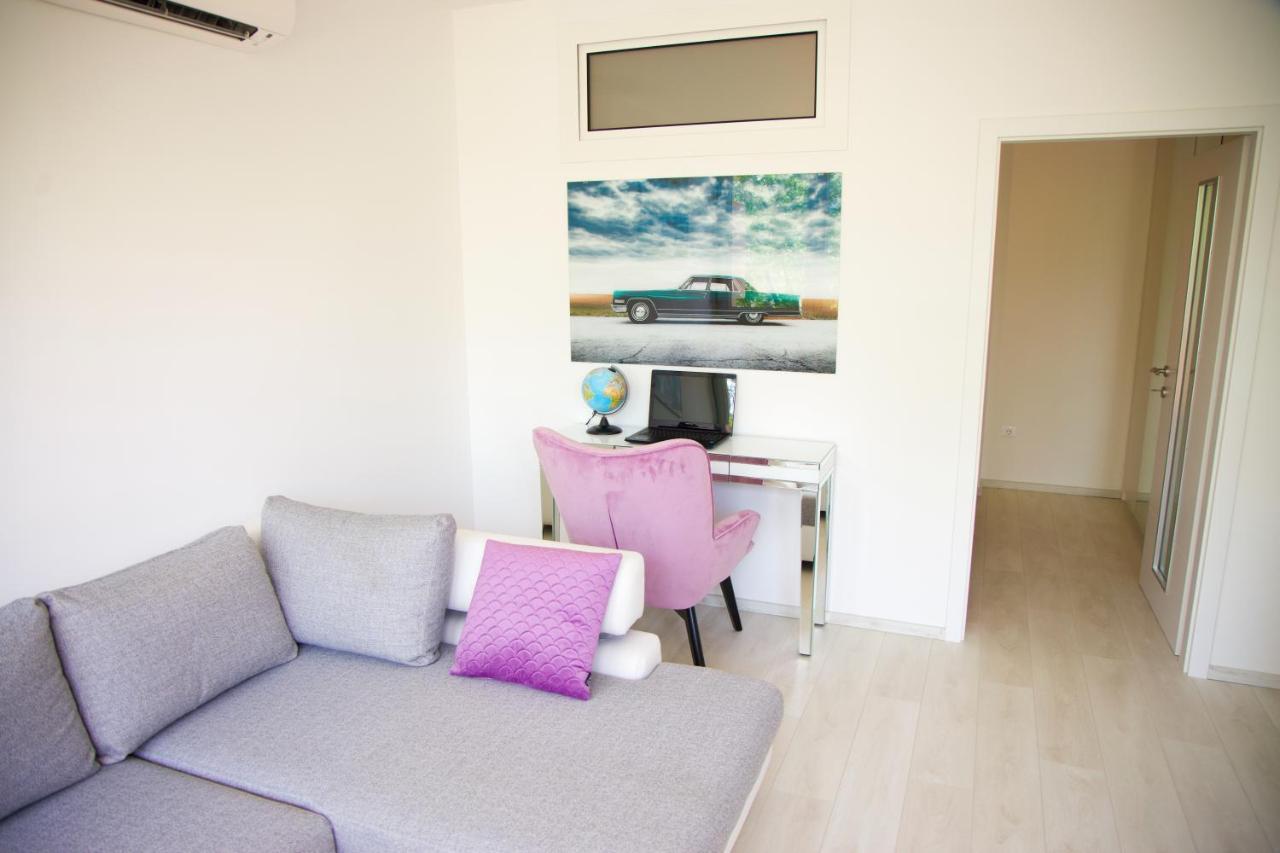Apartment Mtm Split Buitenkant foto