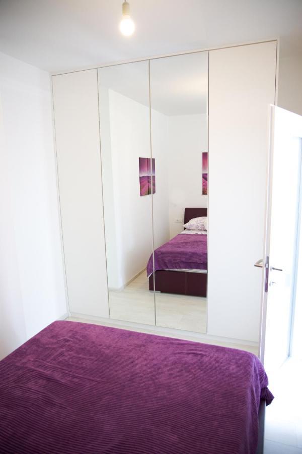 Apartment Mtm Split Buitenkant foto