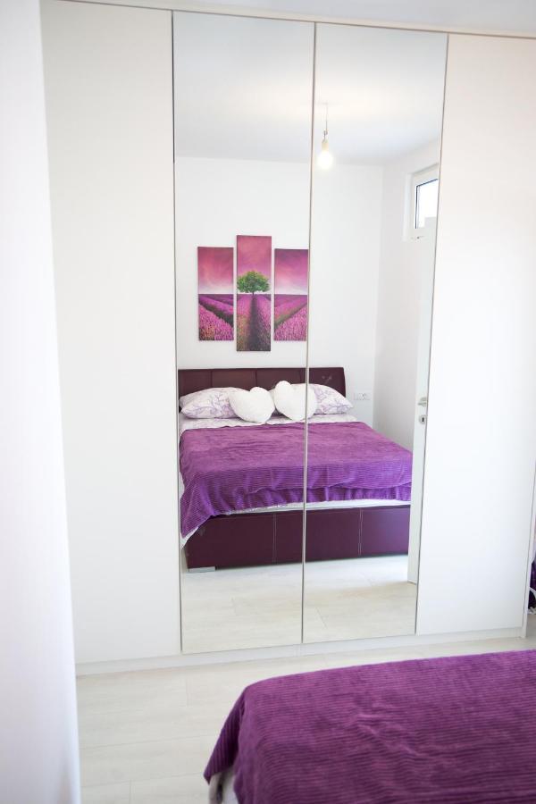 Apartment Mtm Split Buitenkant foto