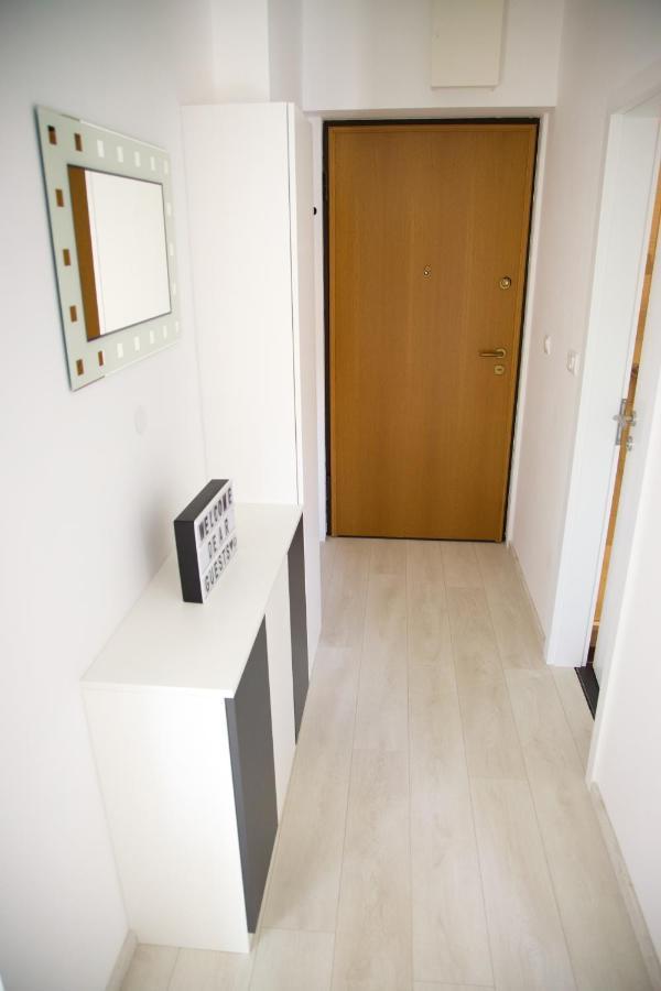 Apartment Mtm Split Buitenkant foto