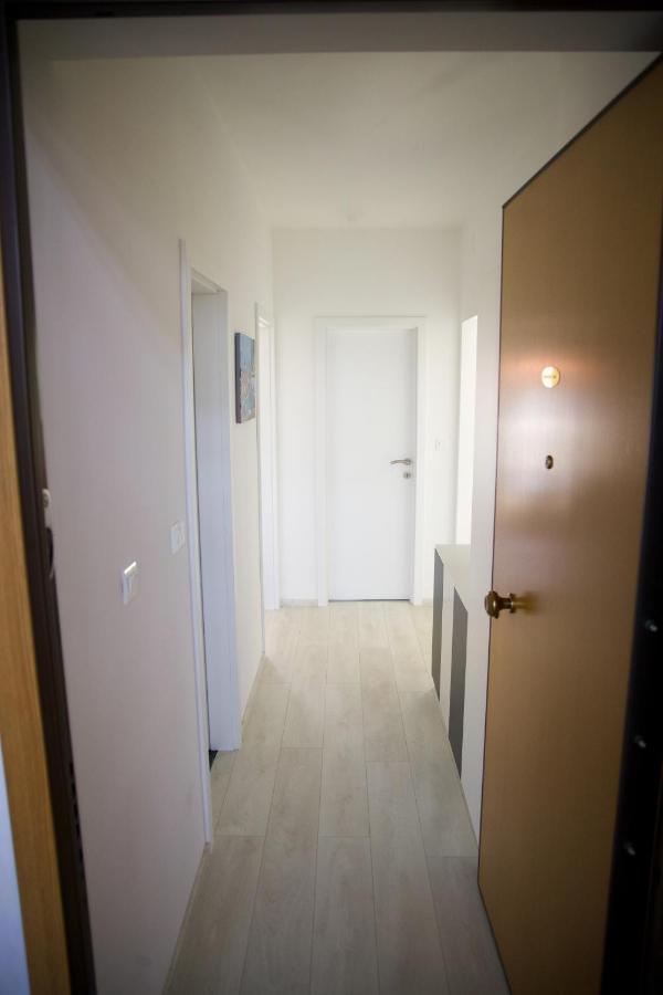Apartment Mtm Split Buitenkant foto
